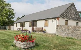Roan Cottage