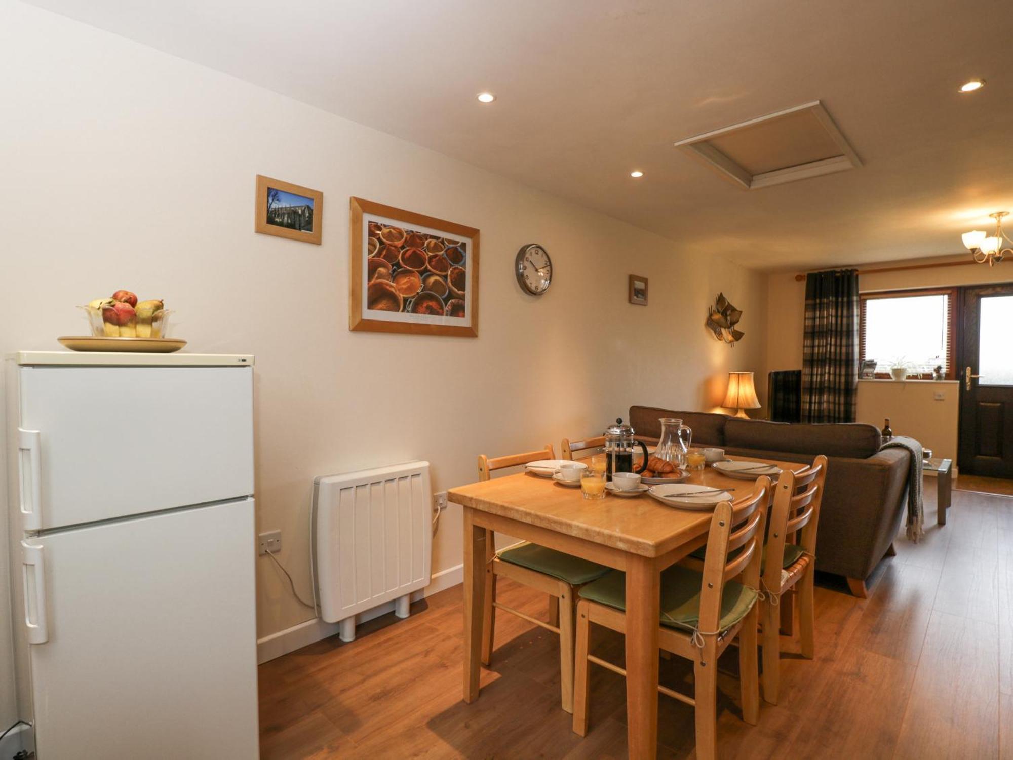 Roan Cottage Lydiard Millicent Exterior photo